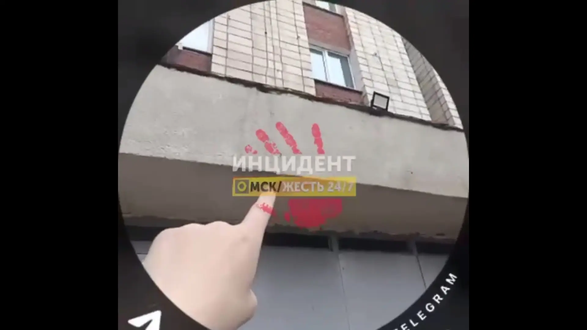 Ребенок выпал из окна многоэтажки в Чкаловском микрорайоне: подробности. 

Сегодня вечером по популя