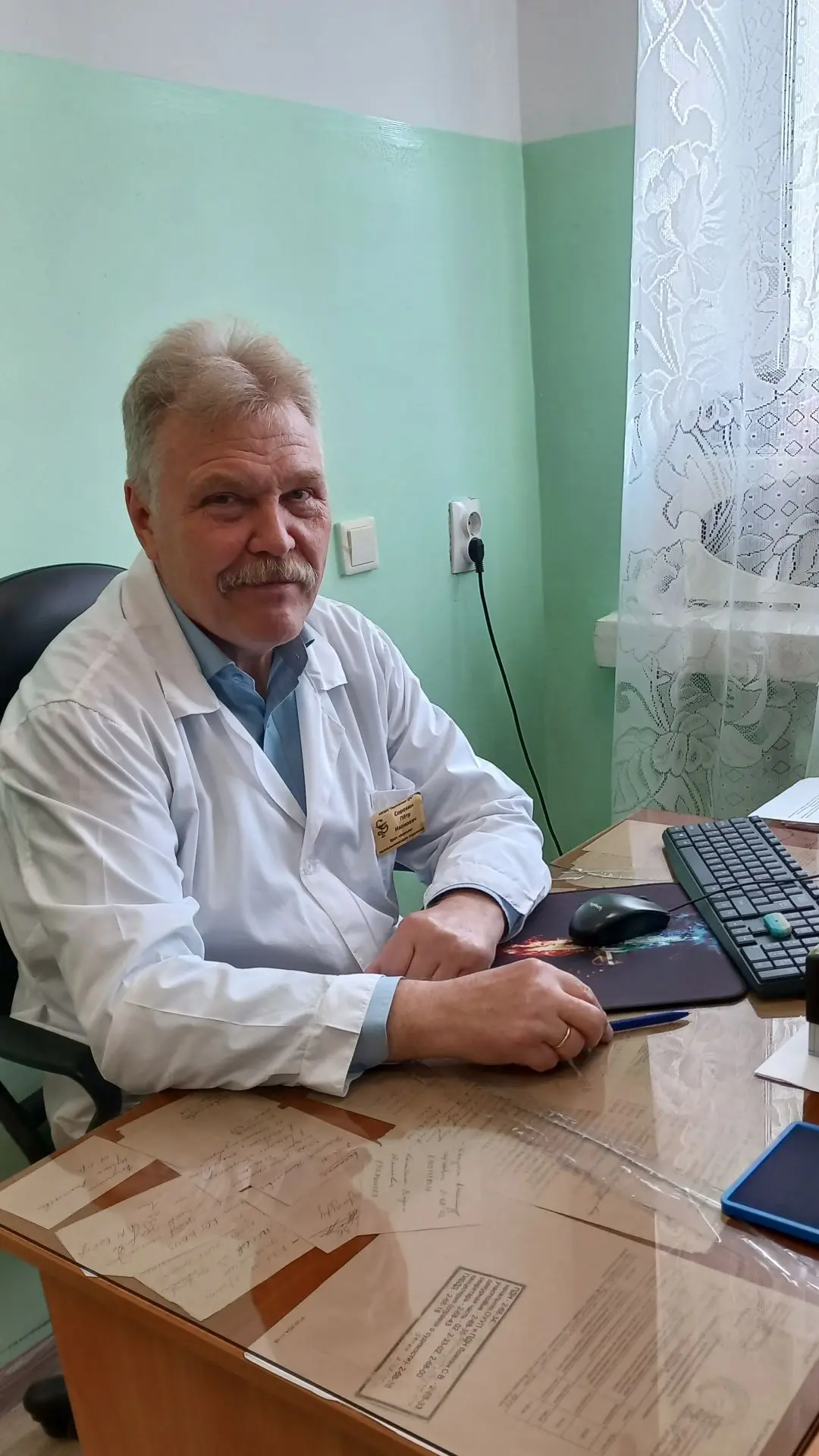 🎉 Поздравляем с Днём врача‑нарколога! 🎉

26 июня отмечается профессиональный праздник специалистов