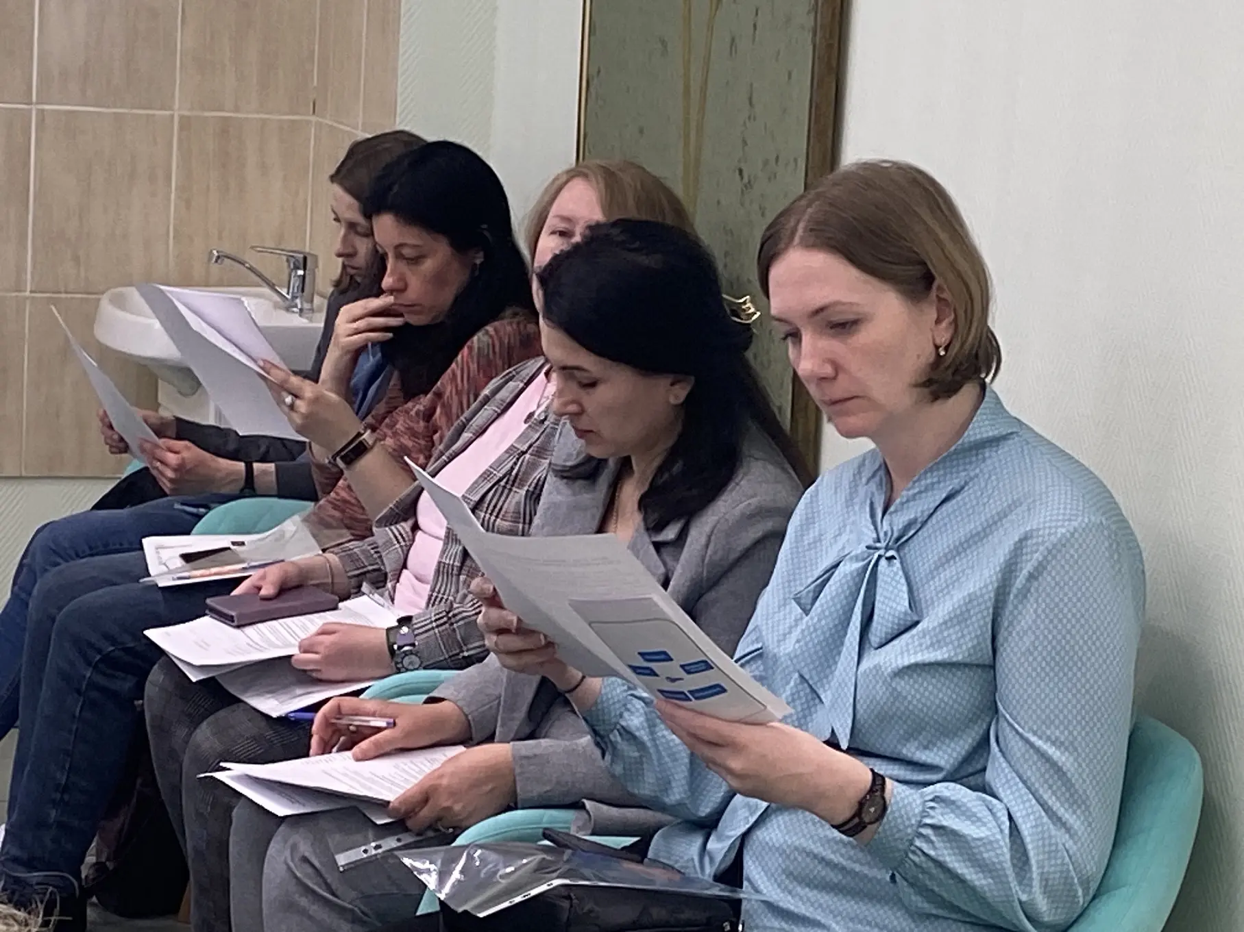 Диагностика дошкольника: ключ к пониманию и взаимодействию  Специалисты проектного офиса «Сопровожде