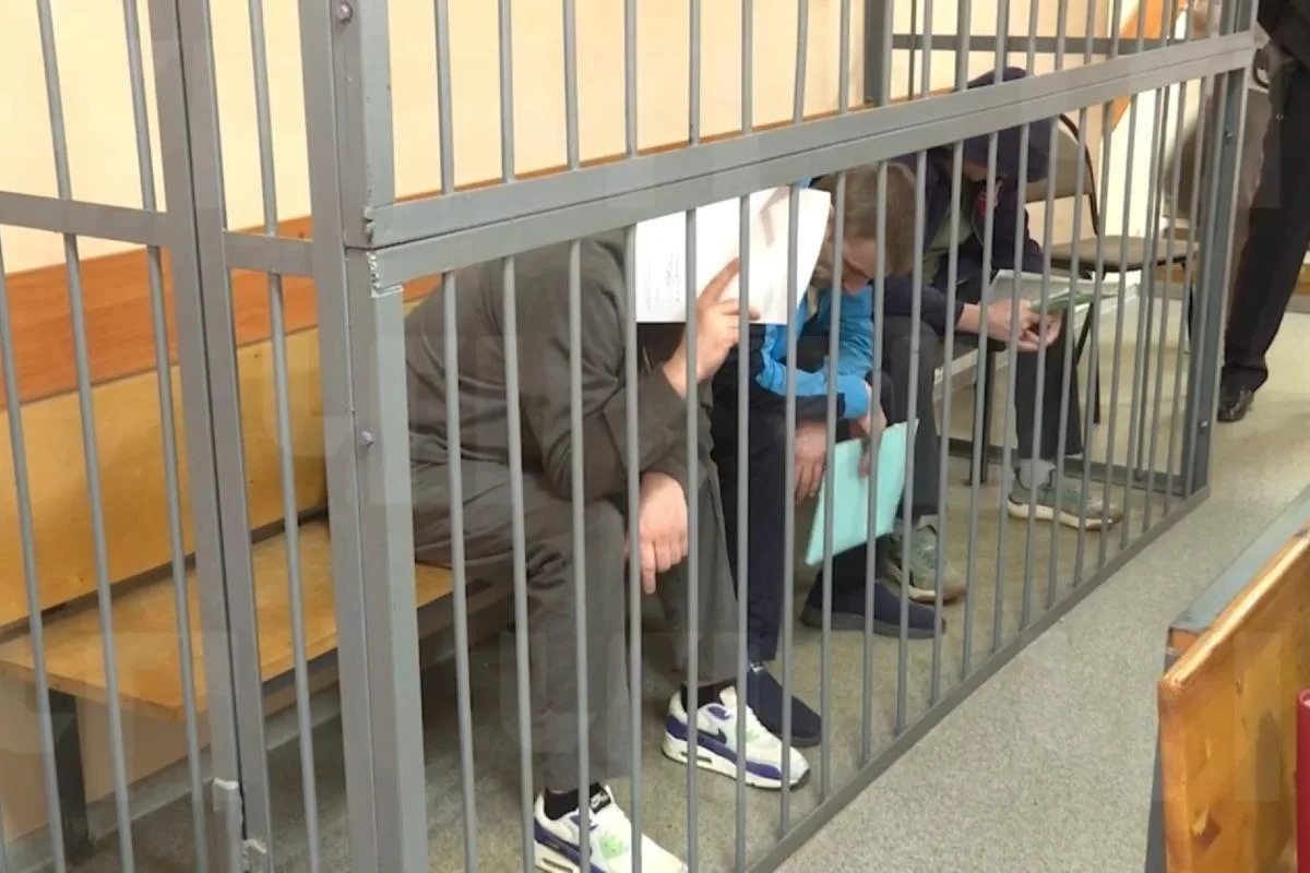 В Рязани судят трёх братьев за кражи у пенсионеров