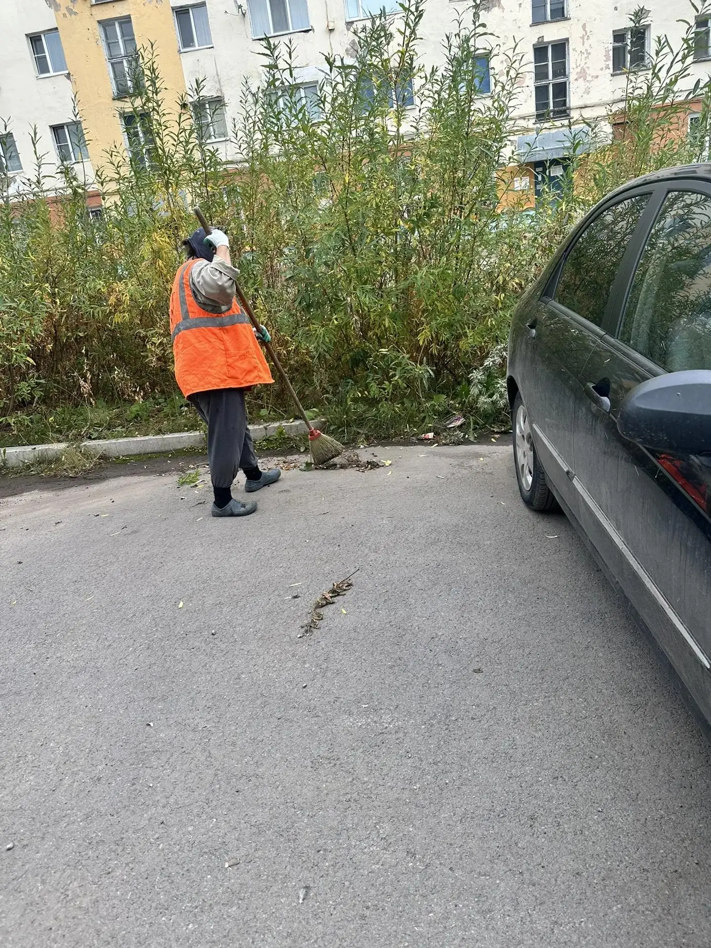✅ Продолжение к посту ранее (ООО "ЖЭУ Горняцкое")