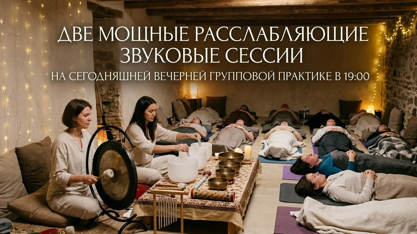 Друзья, всем добрый день