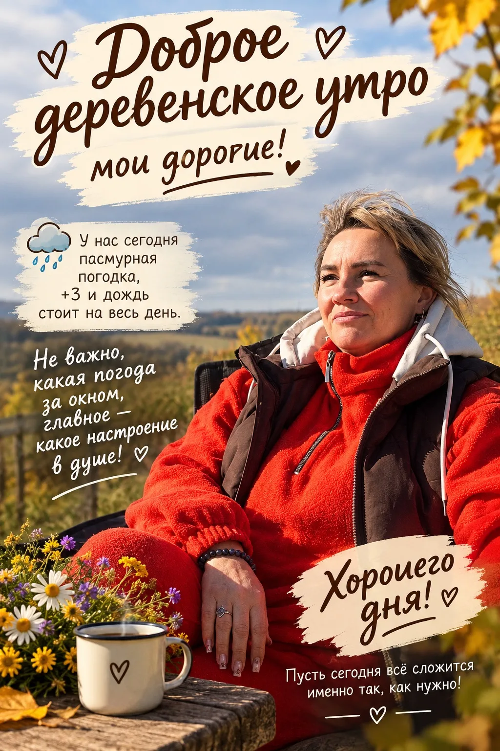 🍂☔️🍂☔️🍂☔️🍂☔️🍂☔️🍂☔️
