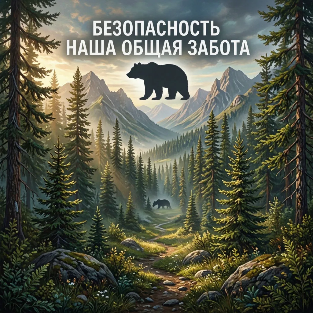 Внимание, жители округа!