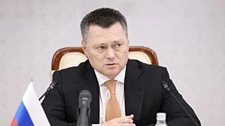 Краснов рассказал о планах по внедрению ИИ на всех этапах судопроизводства