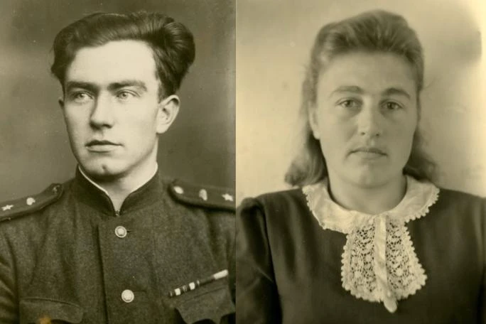 ❤ СОЮЗ МАРШАЛА И МЕДСЕСТРЫ СТАЛ ПРИМЕРОМ СЛУЖЕНИЯ ОТЕЧЕСТВУ  Министерство обороны России в рамках му