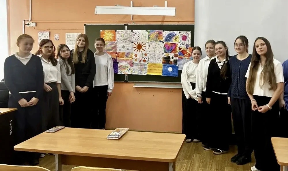 ✨ Неделя психологии в нашей школе подошла к концу! ✨  С 13 по 17 апреля мы вместе говорили о важном: