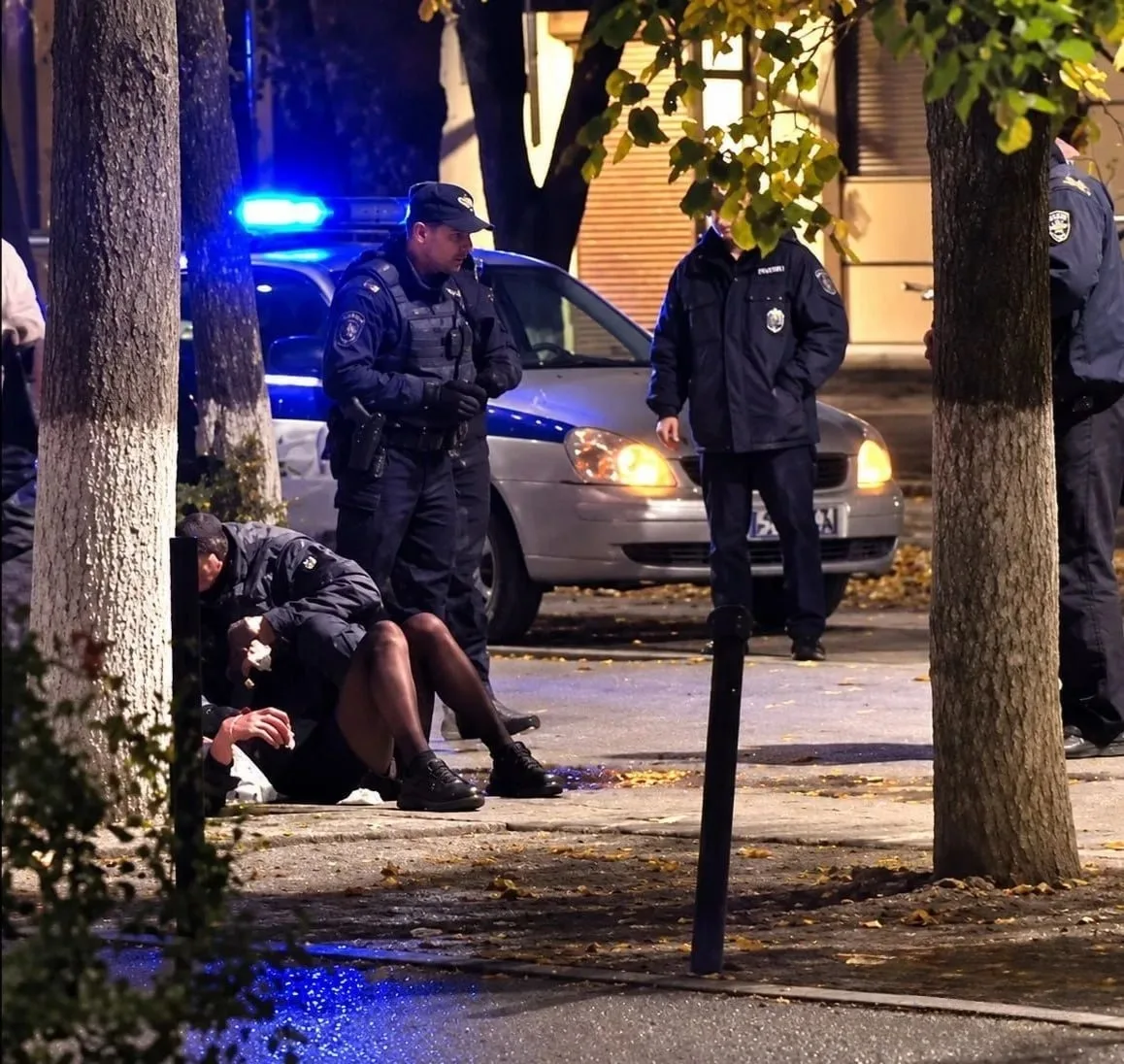 Житель Батайска заключен под стражу за покушение на убийство знакомой