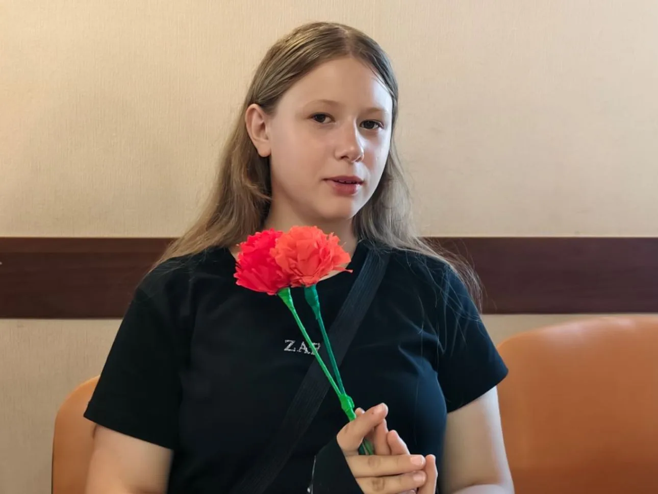 🕊 Важный и познавательный день в лагере: от памяти к традициям!

Утро началось с творческого часа: 