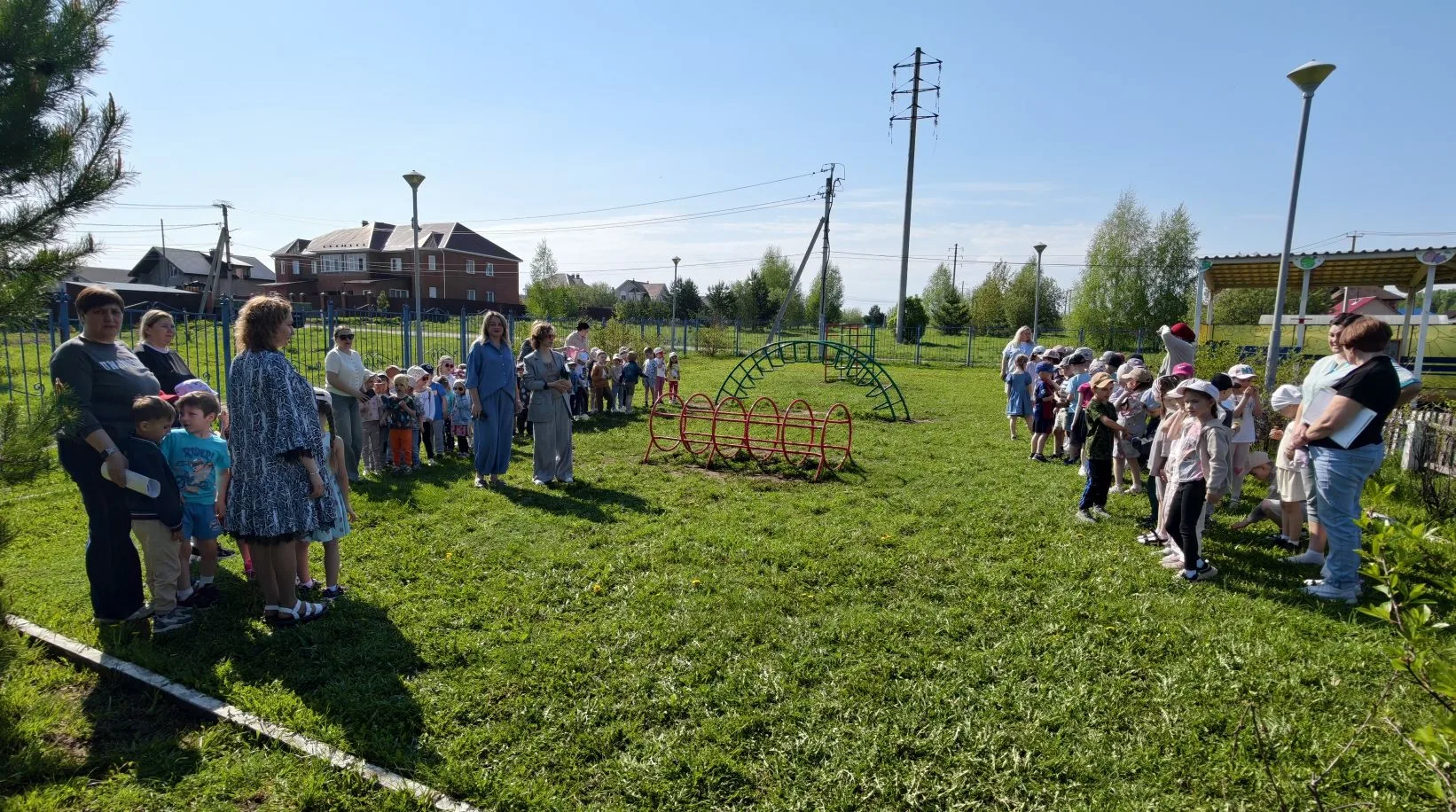 Безопасность превыше всего! 🧑‍🚒