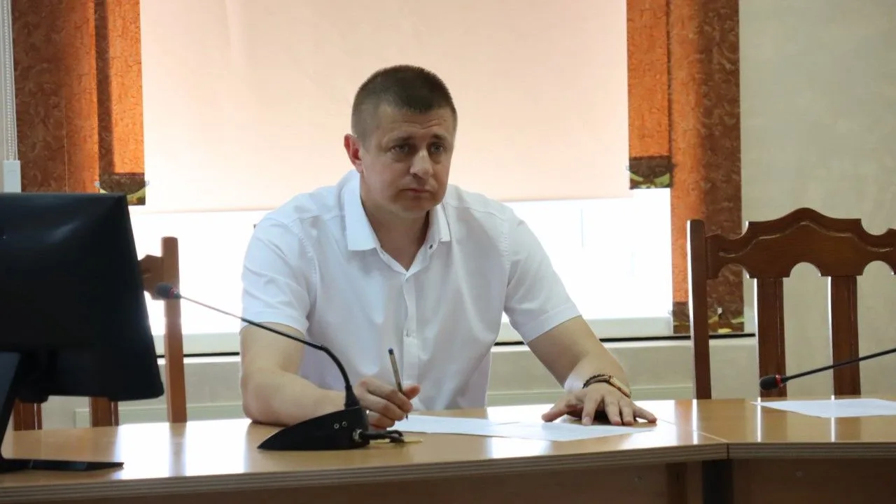 В Тербунском муниципальном округе состоялось очередное заседание антинаркотической коми...