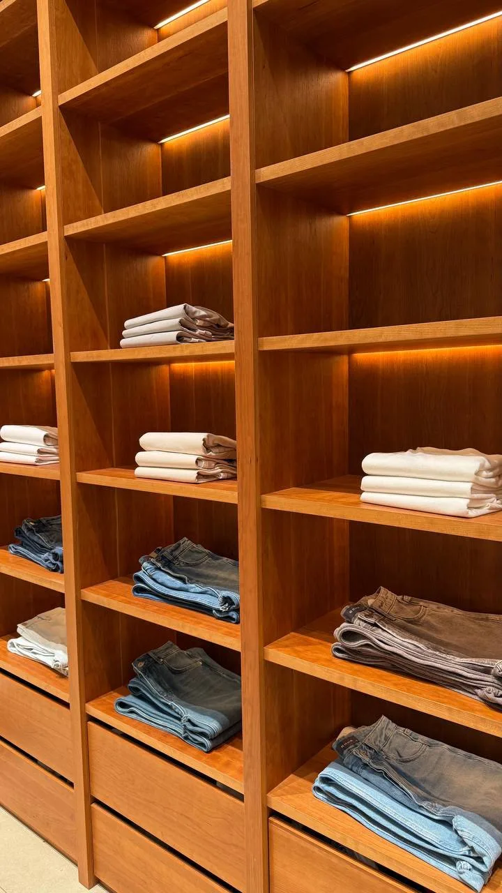 shopping vibe 🧉

В EMKA до конца месяца распродажа со скидками до 50%

нашла невероятно красивые об