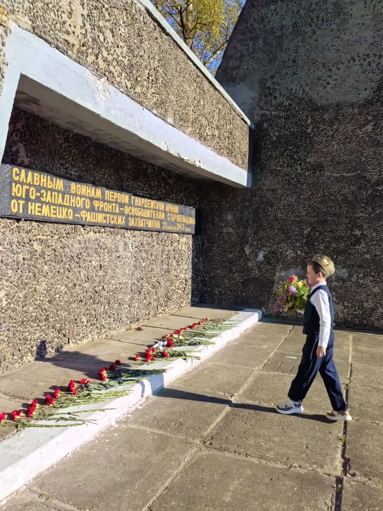 🎗️С ДНЁМ ПОБЕДЫ 🎗️