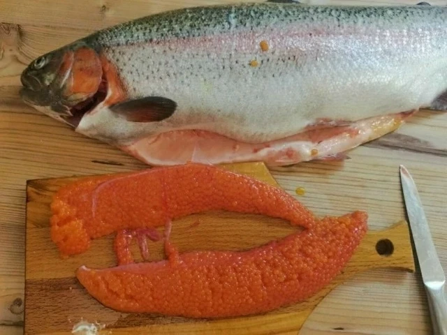 Морская Лавка» — это ваш надежный поставщик свежей рыбки и морепродуктов в Мытищи и  Пу...