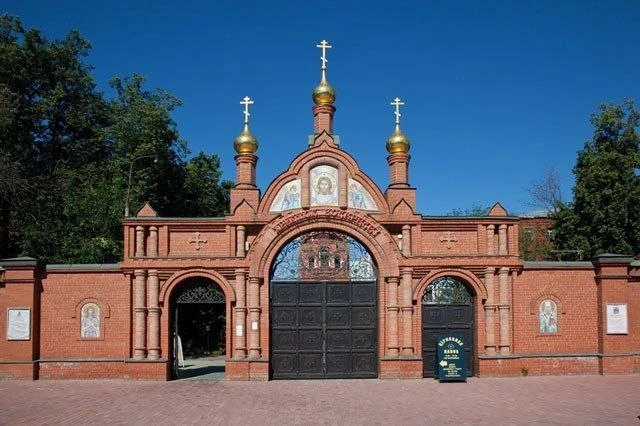 Алексеевский женский монастырь приглашает на работу УБОРЩИЦУ (административные помещения).

📍Адрес: