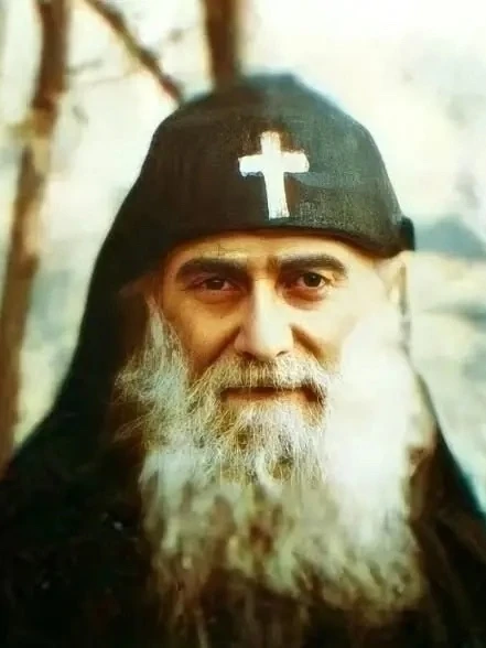 🕊 «Не говори: “У меня нет сил…”»
