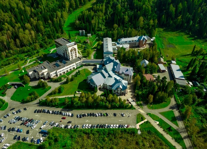 Бесплатный проезд для ветеранов СВО к реабилитационным центрам