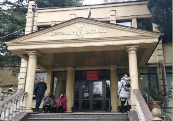 Экс-депутат Госдумы арестован по делу о мошенничестве на 2 млрд рублей