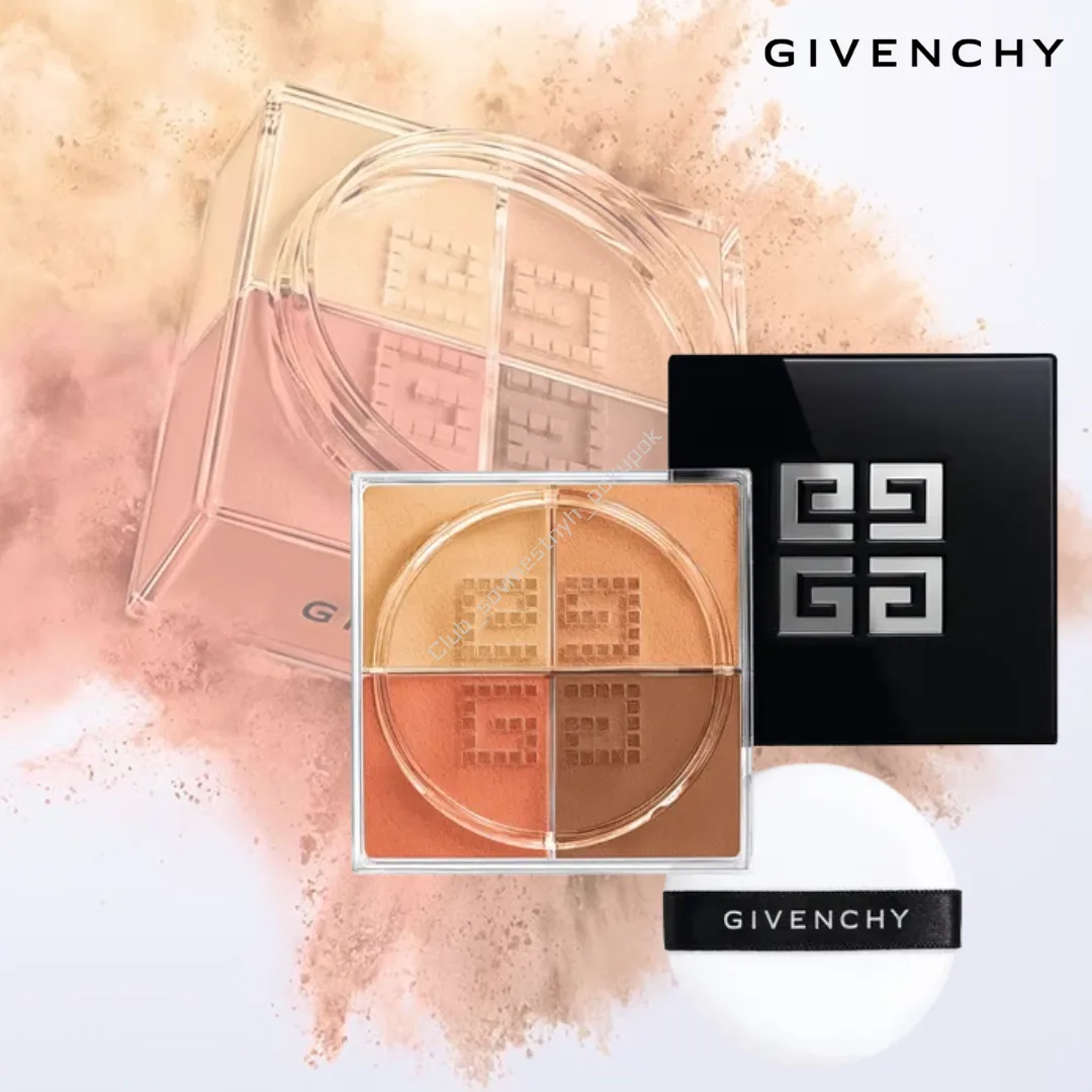 Givenchy 🇩🇪