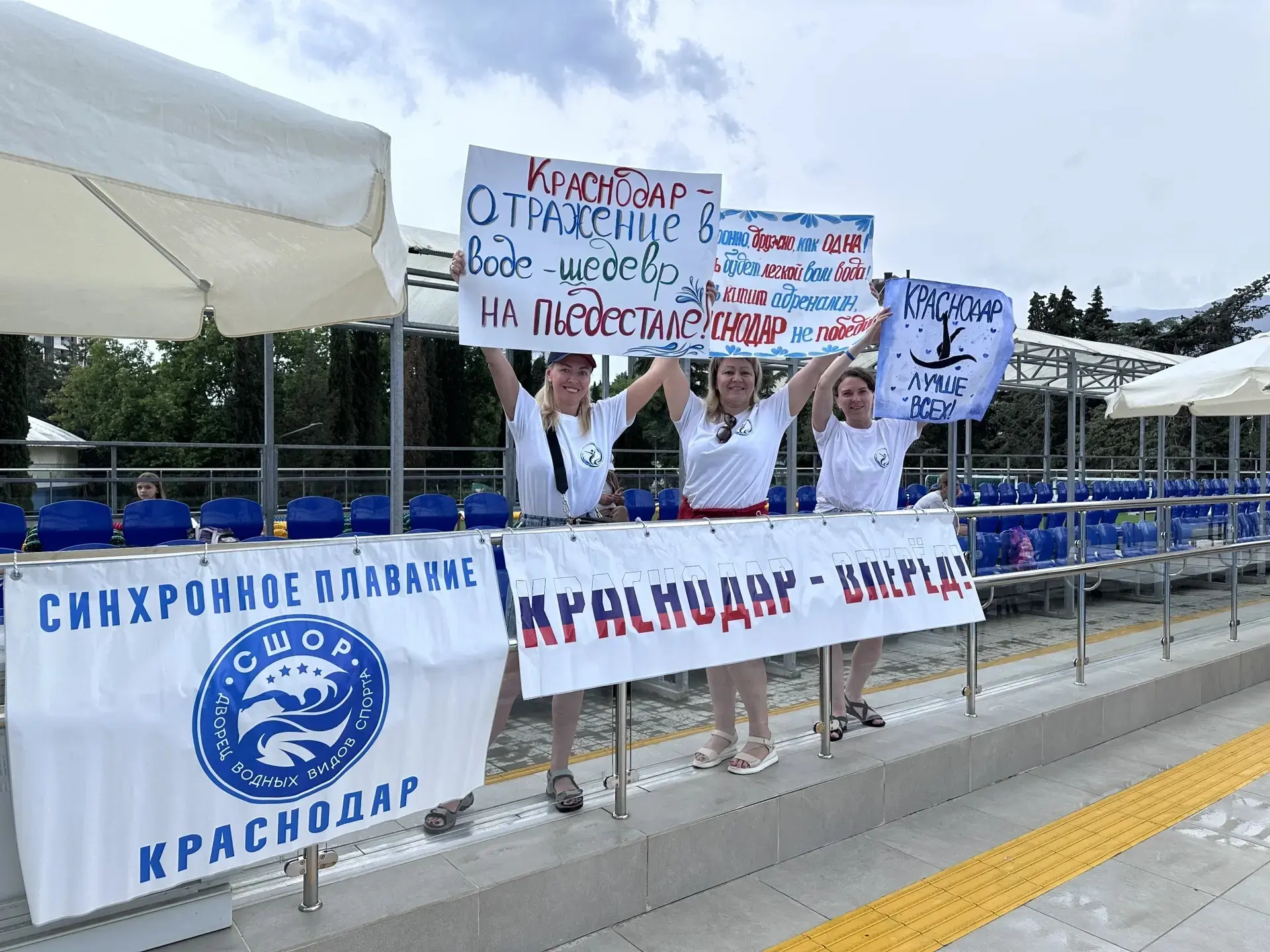 Хотелось бы ещё раз подчеркнуть: за каждым рекордом, за каждой покорённой вершиной и за каждой минут