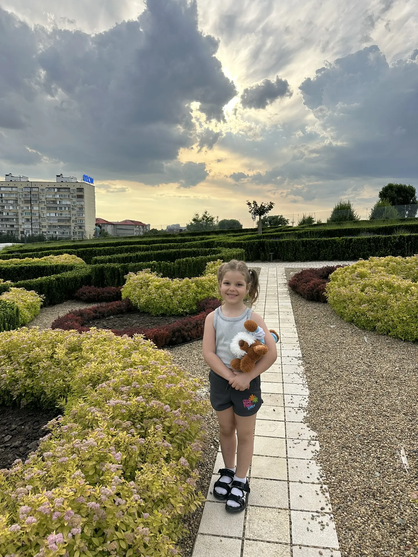 «В будни мы героини, в выходные – принцессы»

💛С добрым утром, девочки!💛