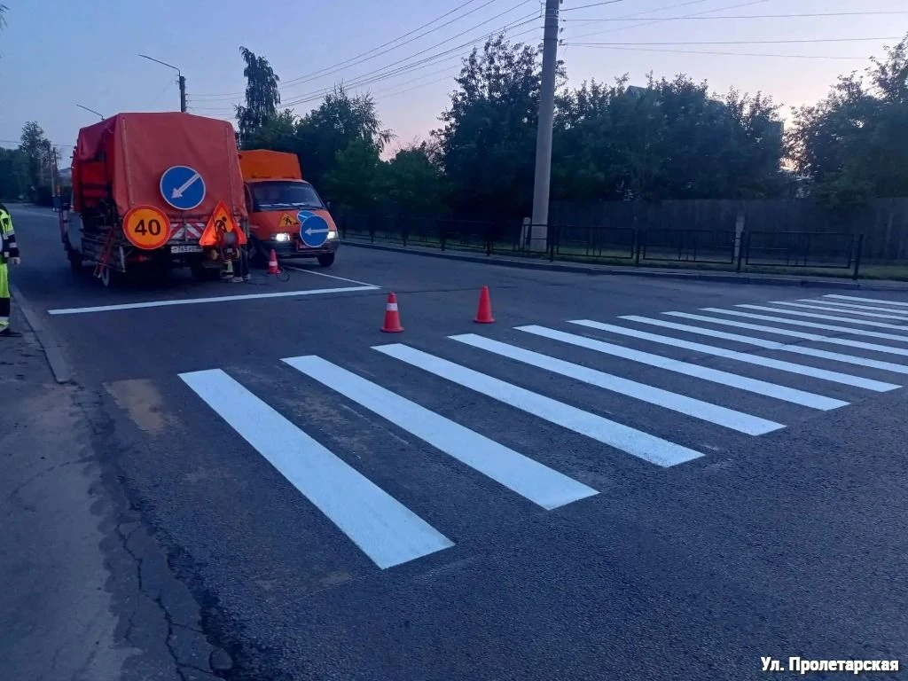27.07.2026 г. (2-я смена)

Подсыпка дороги инертным материалом по улице Заречной в селе Бокино.

 На