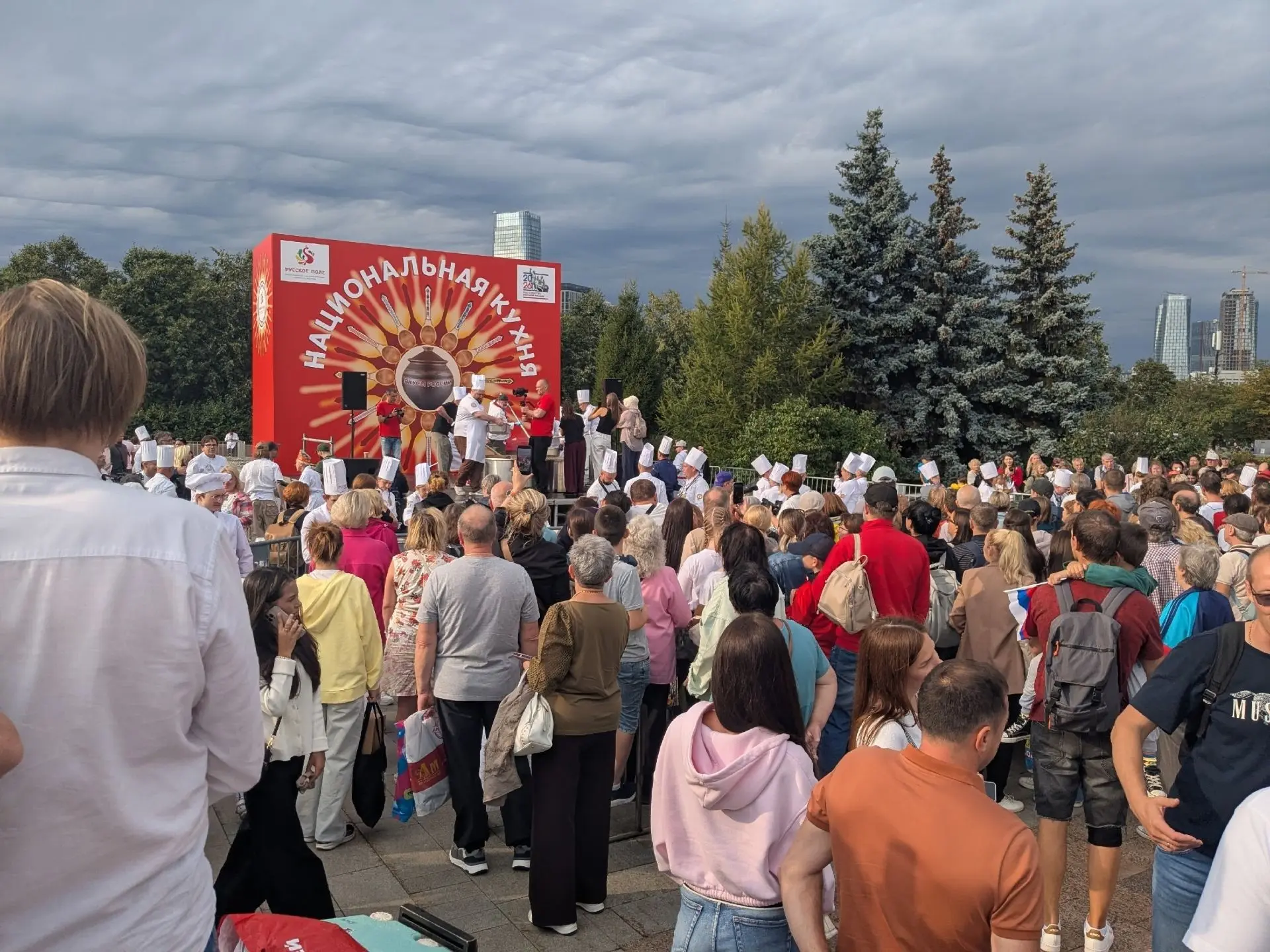 Два диплома из Москвы у арзамасских мастеров 🏆