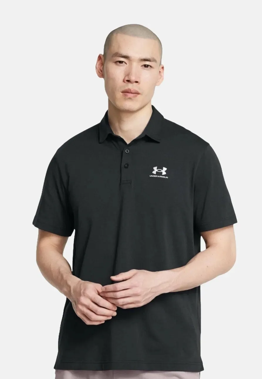 Поло Under Armour: L, XL