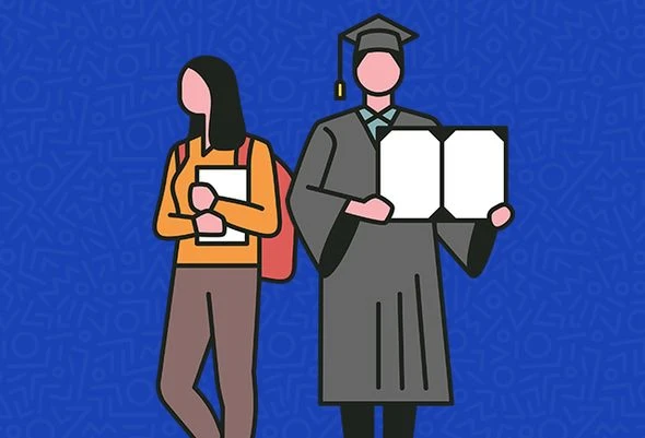Итоговое собеседование по русскому языку в 9 классах.  11 февраля 2026 года девятиклассники проходил