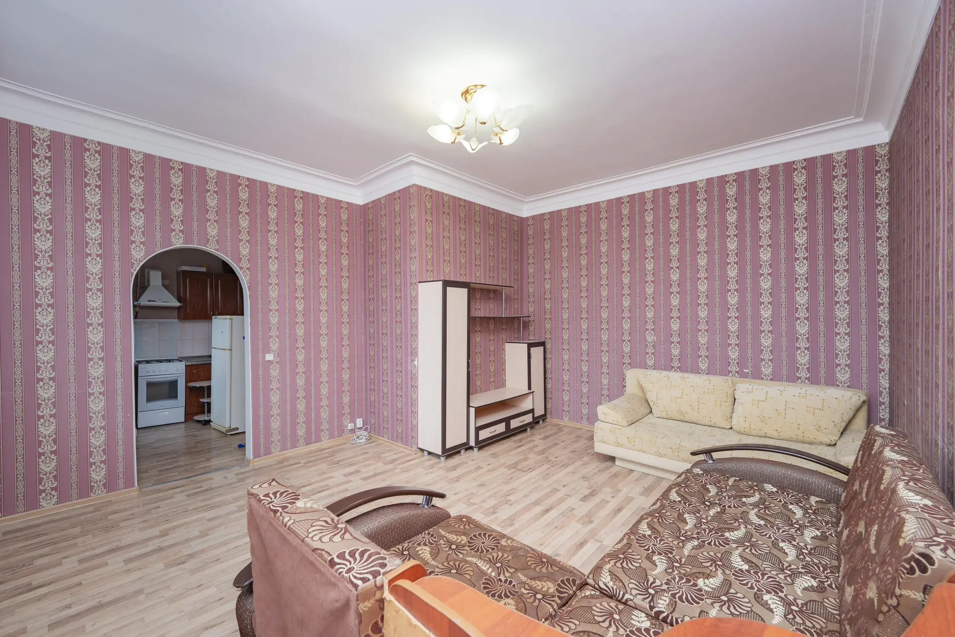 🏡 КВАРТИРА ДНЯ