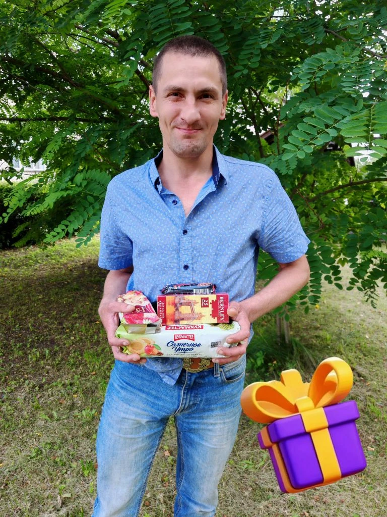 Поздравляем нашего проживающего 👤 Замулина Романа с Днем Рождения.🎉🎉🎉🎈🎈🎈🎈