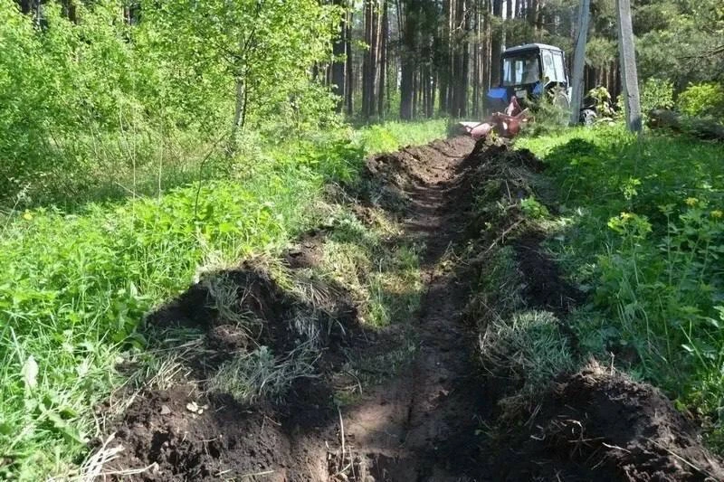 🔥 В Иванове усилили меры по защите лесов от пожаров на фоне жаркой погоды.  Вблизи жилых районов и д