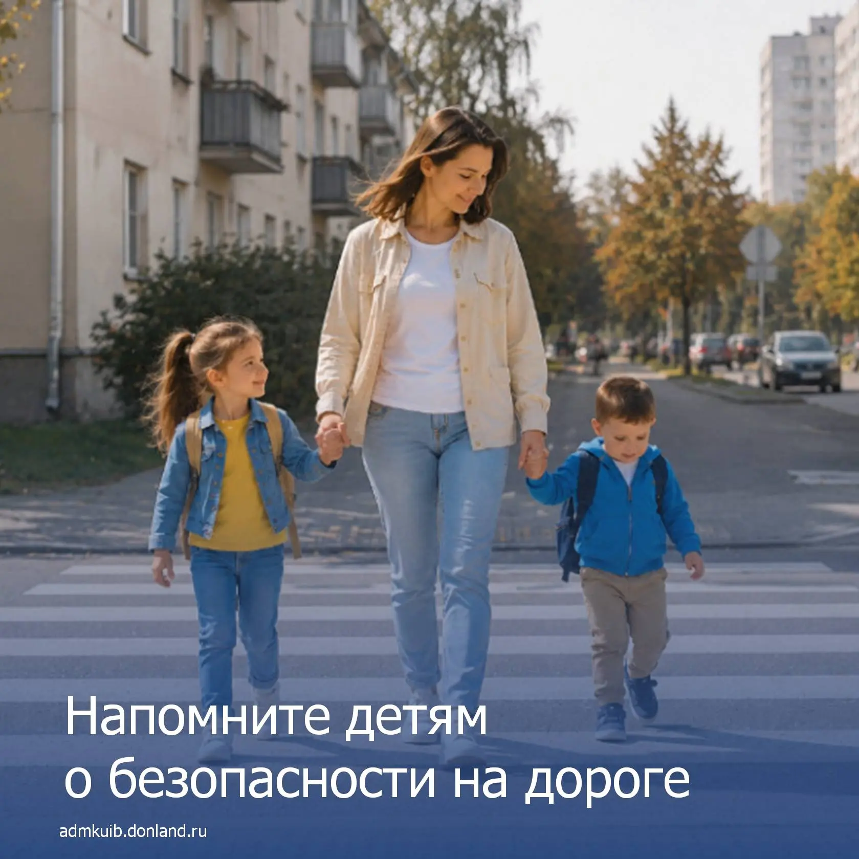 Уважаемые взрослые! Вы — главный пример для ребенка. Именно ваши привычки формируют без...
