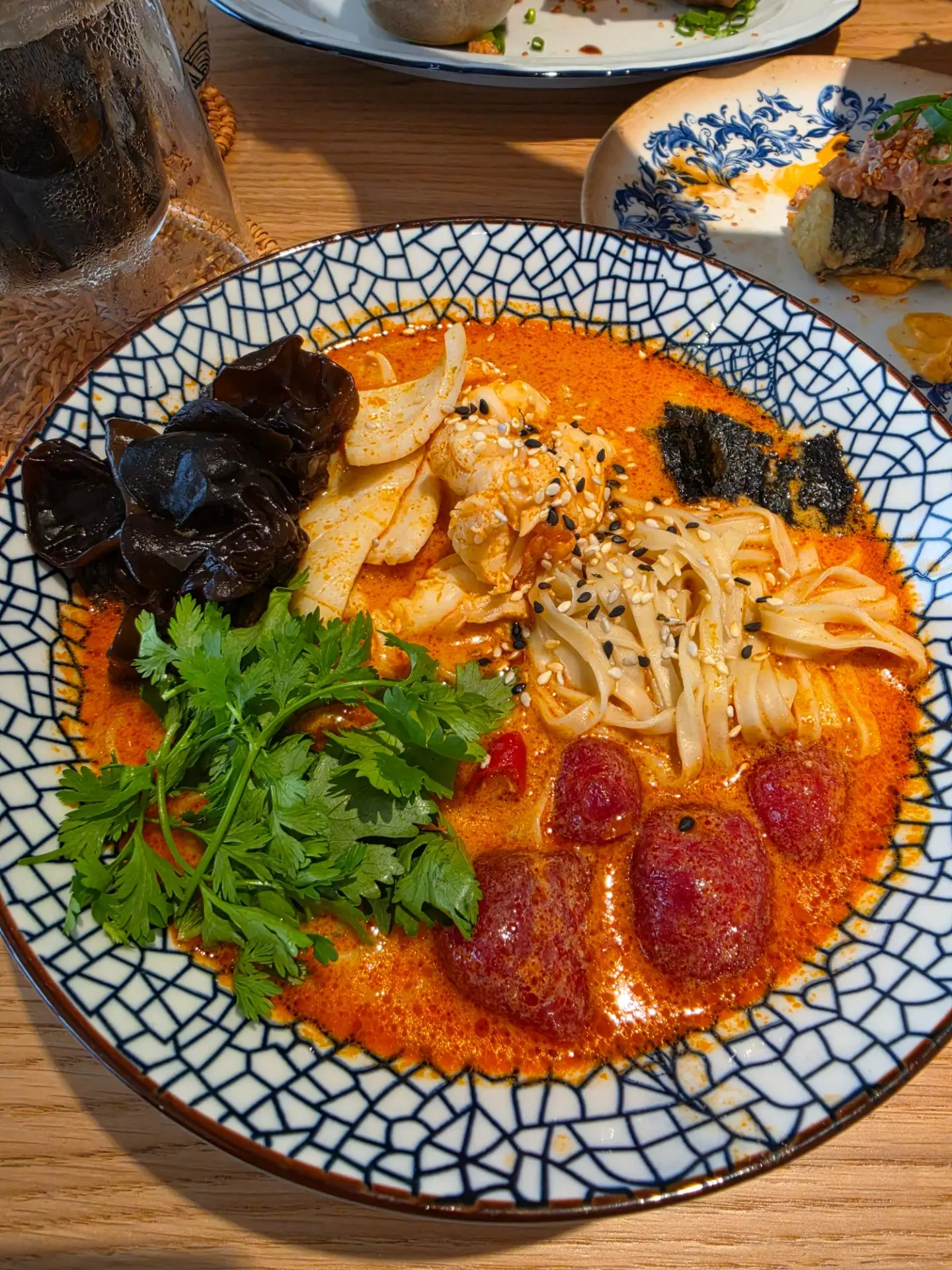 🍜 Ну наконец-то! «МОНО» открылся!