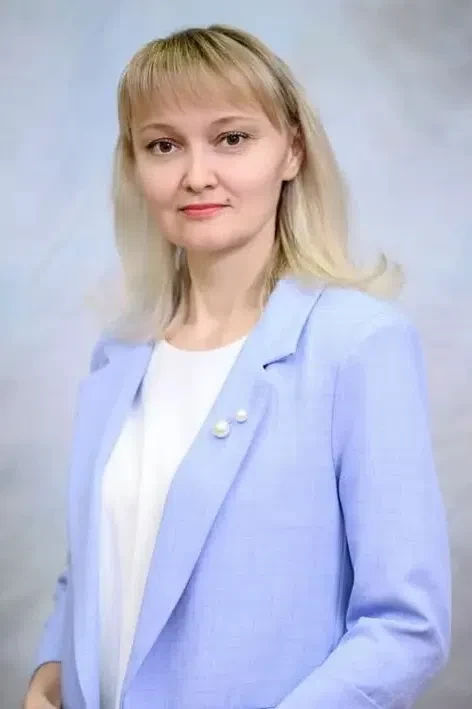 Каюмова Риммма Ильдусовна – учитель биологии. Награждена почетной грамотой МО и Н РТ, з...