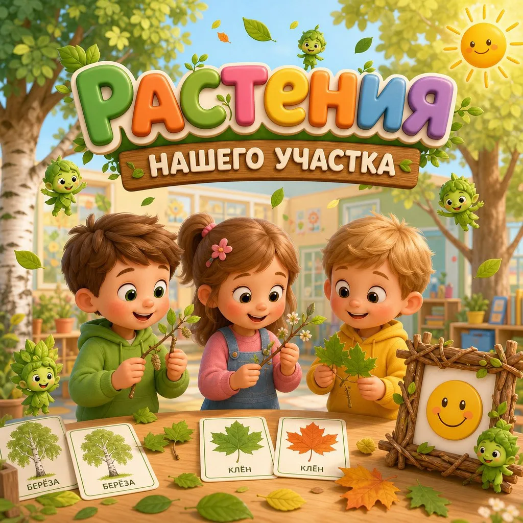 🌿☘🍀Что может быть волшебнее, чем смотреть на мир глазами детей? В группе № 8 педагоги...