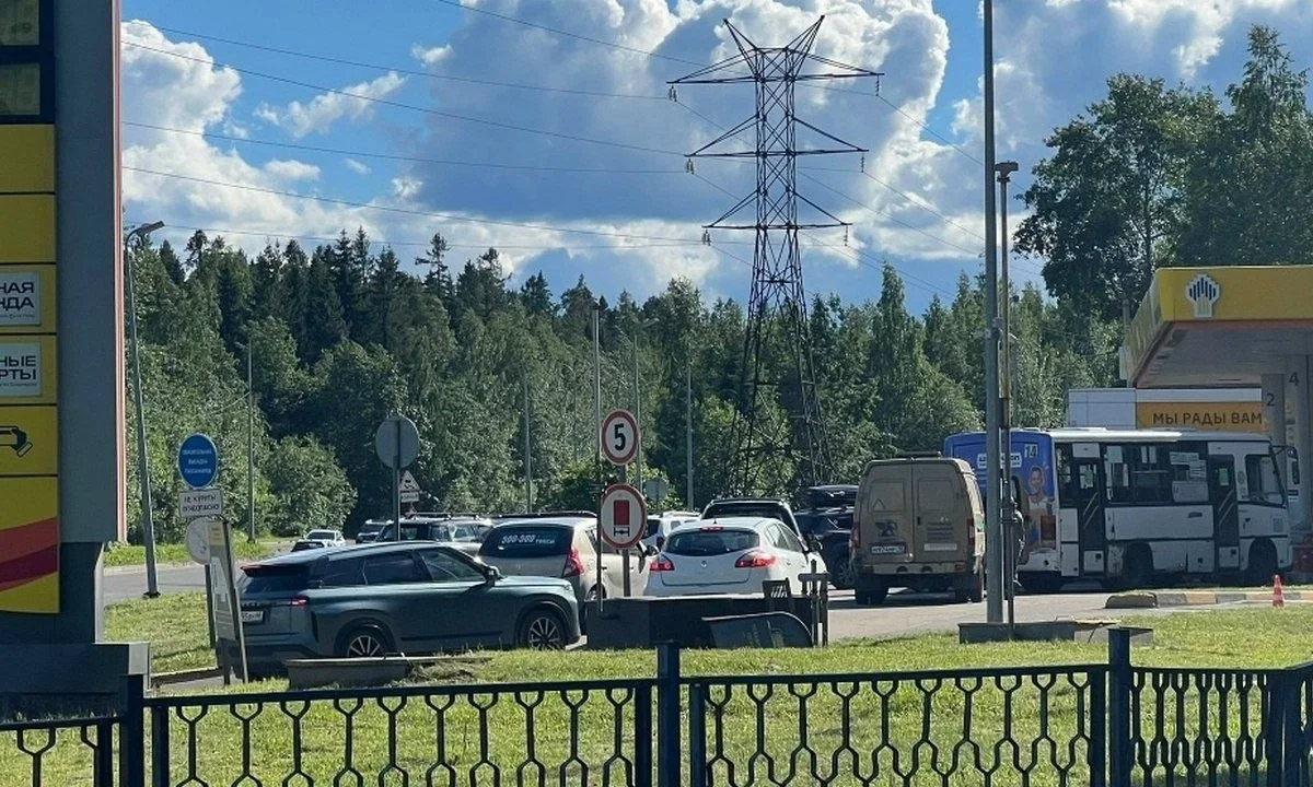 Власти Карелии рассказали, когда в регион поступят все виды топлива.