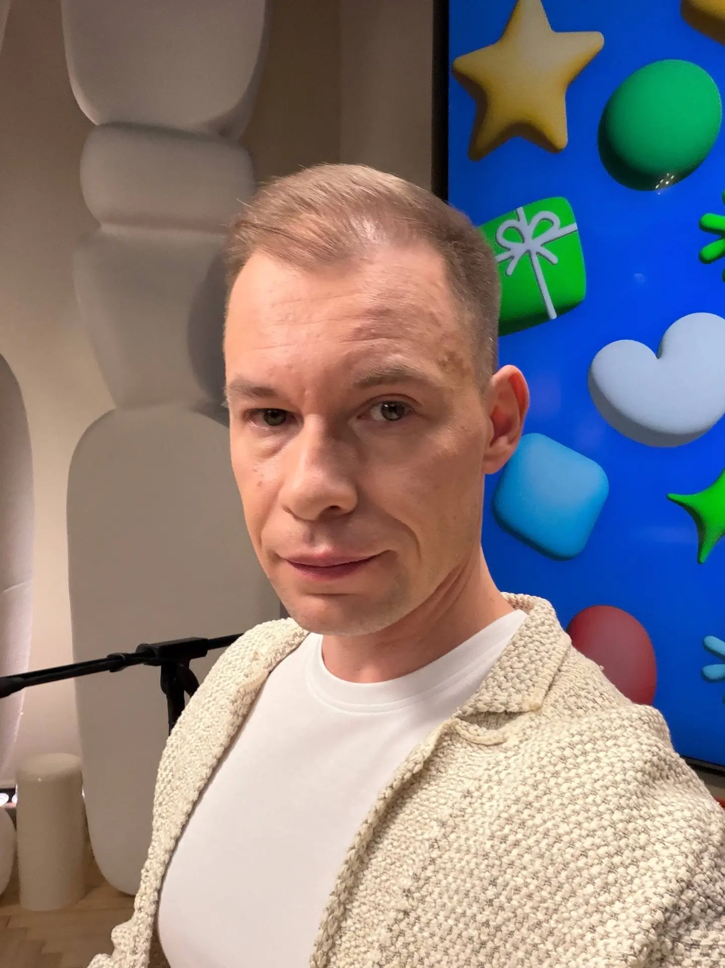 Рабочая суббота💪🏼  Снимаюсь сегодня в подкасте для Детского мира на тему самостоятельности у детей. 