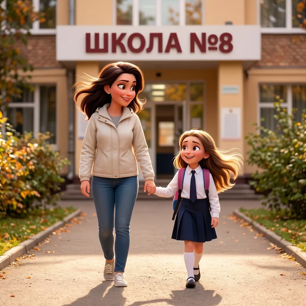 Уважаемые родители! 🏫