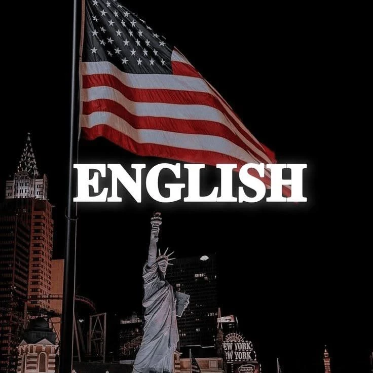 Носители так не говорят! 🇺🇸