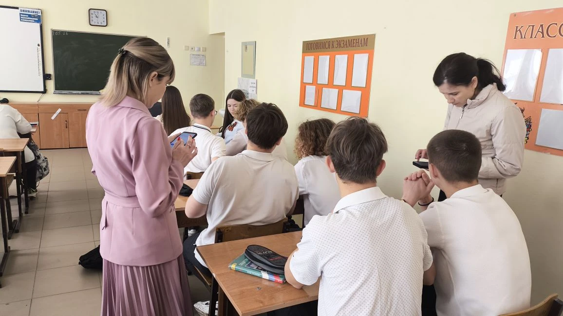 🗳️ Ваш голос решает! Продолжается всероссийское голосование по выбору объектов благоустройства.  На 