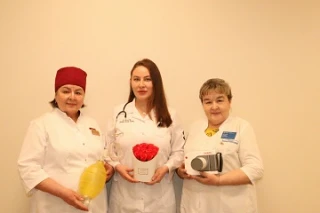 🩺🎉 С Днём медицинского работника, дорогие коллеги и друзья Аскинской ЦРБ! 🎉🩺

В это прекрасное т