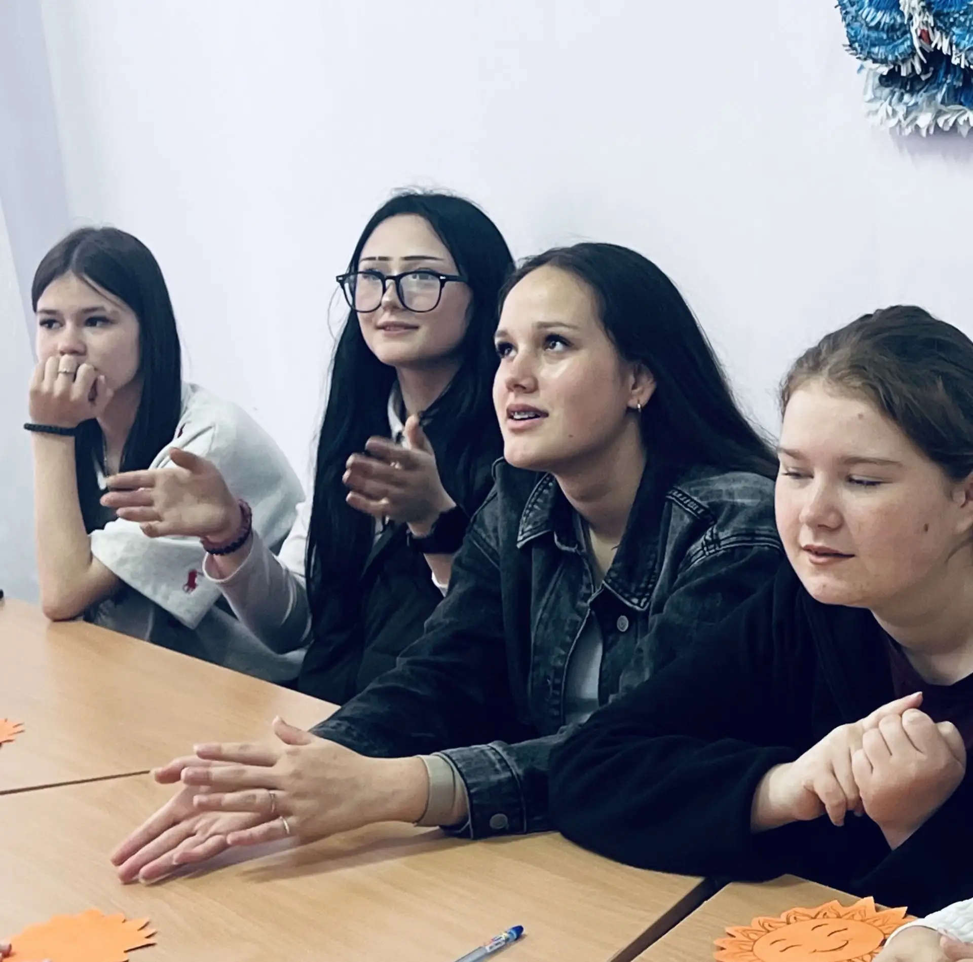 В рамках подготовки к летней оздоровительной компании, с целью  развития способности к ...