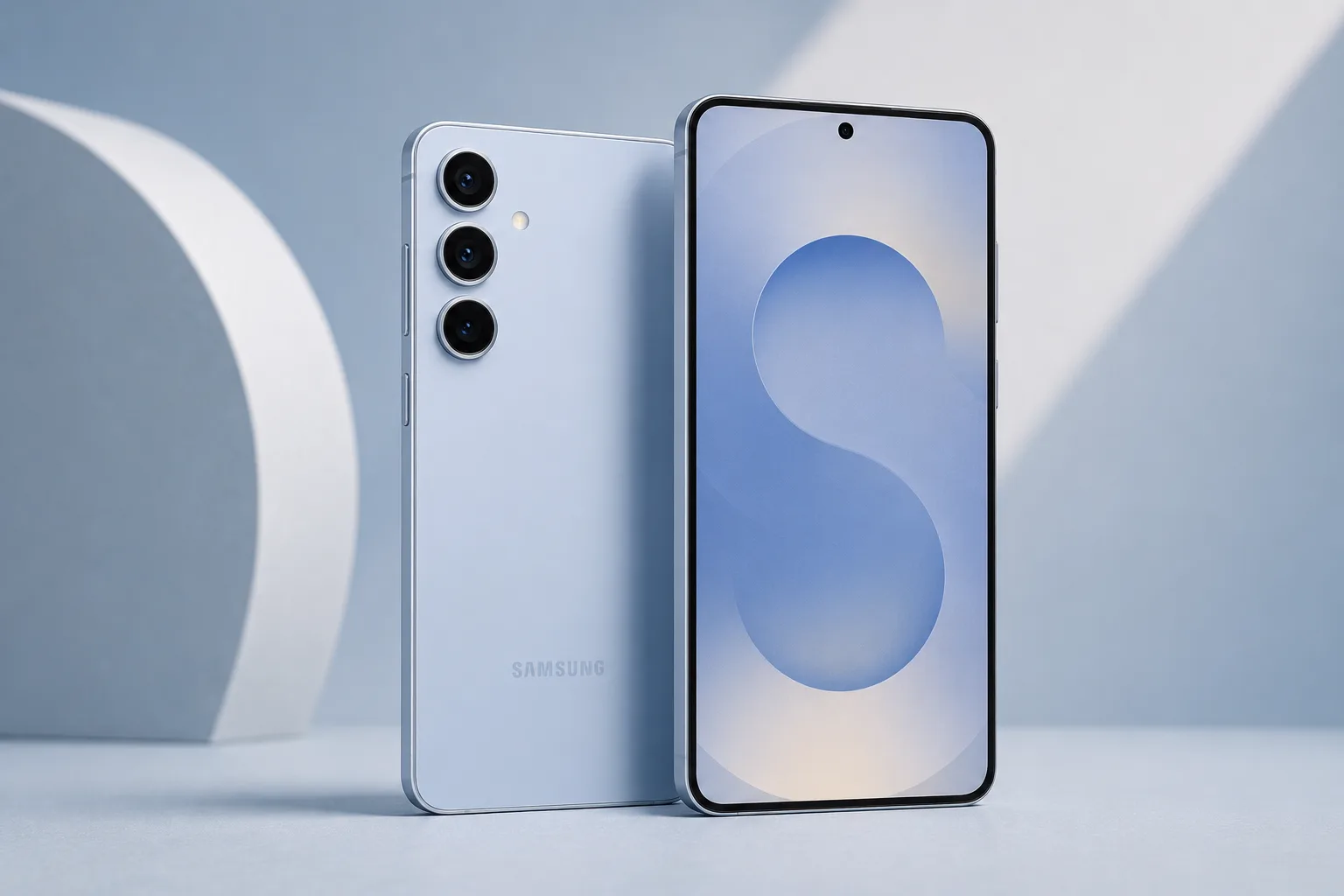📱 Samsung покажет Galaxy S26 FE 27 августа