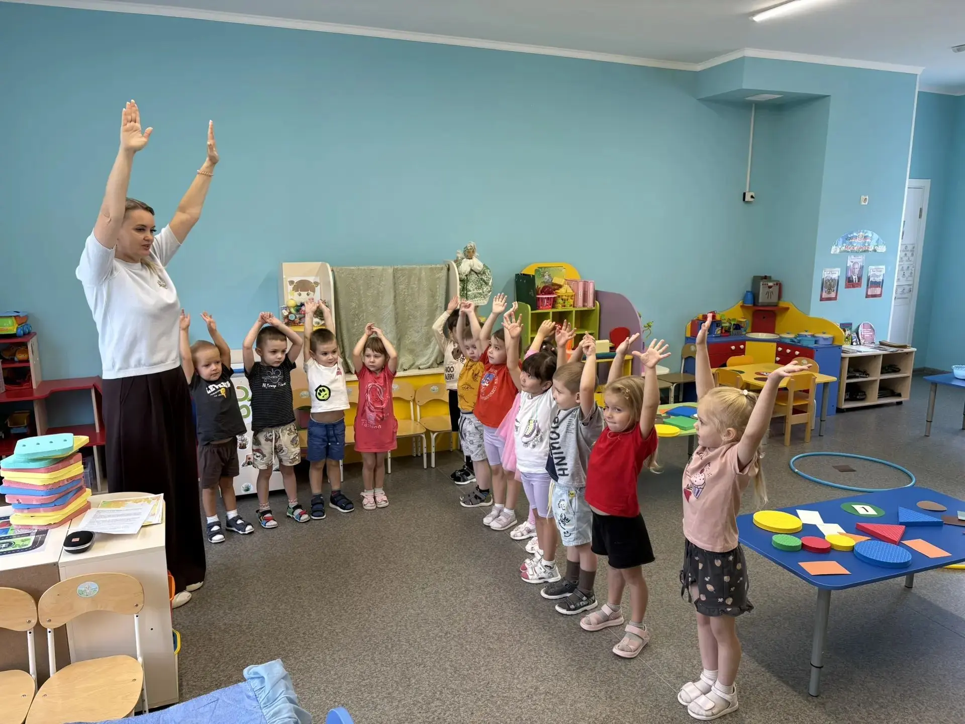 КВЕСТ «В ПОИСКАХ  КЛАДА»