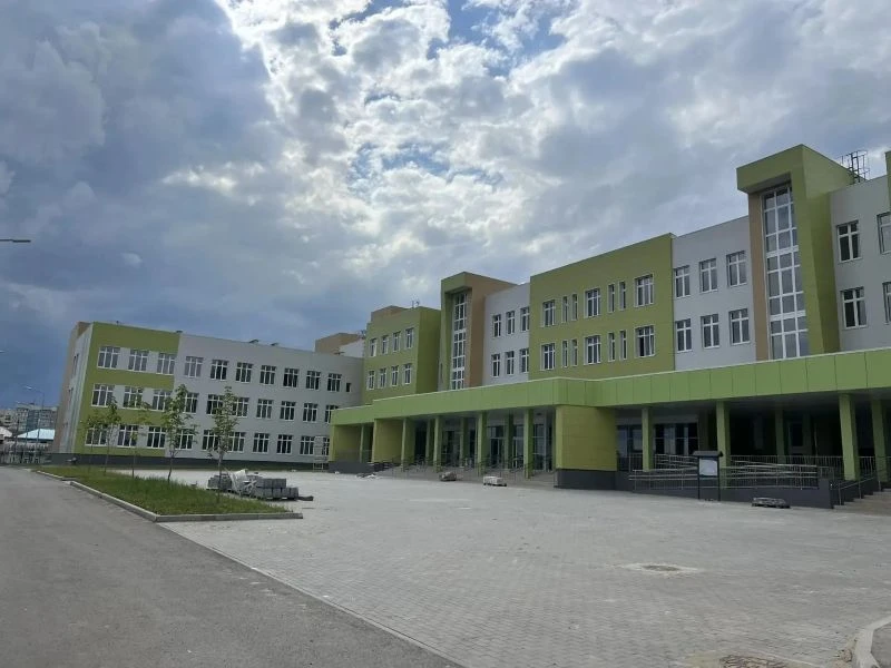Губернатор Самарской области ответил на вопрос жителей Сызрани о сроках открытия новой ...
