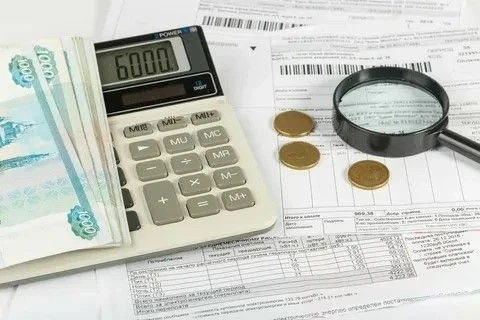 Госдума рассмотрит законопроект о контроле начислений за коммунальные услуги   В Государственную Дум