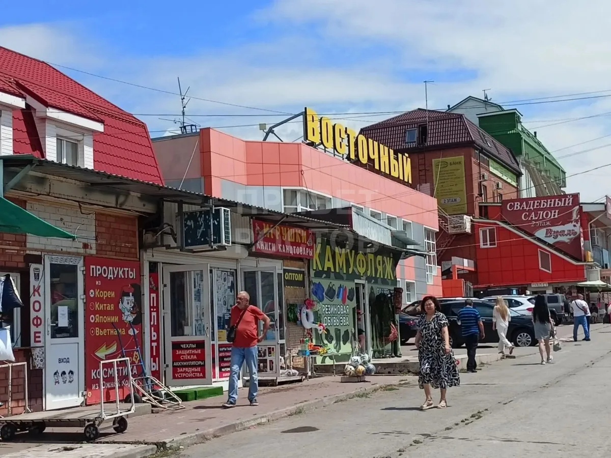 В Ростове землю под «Темерником» хотят забрать через суд городу