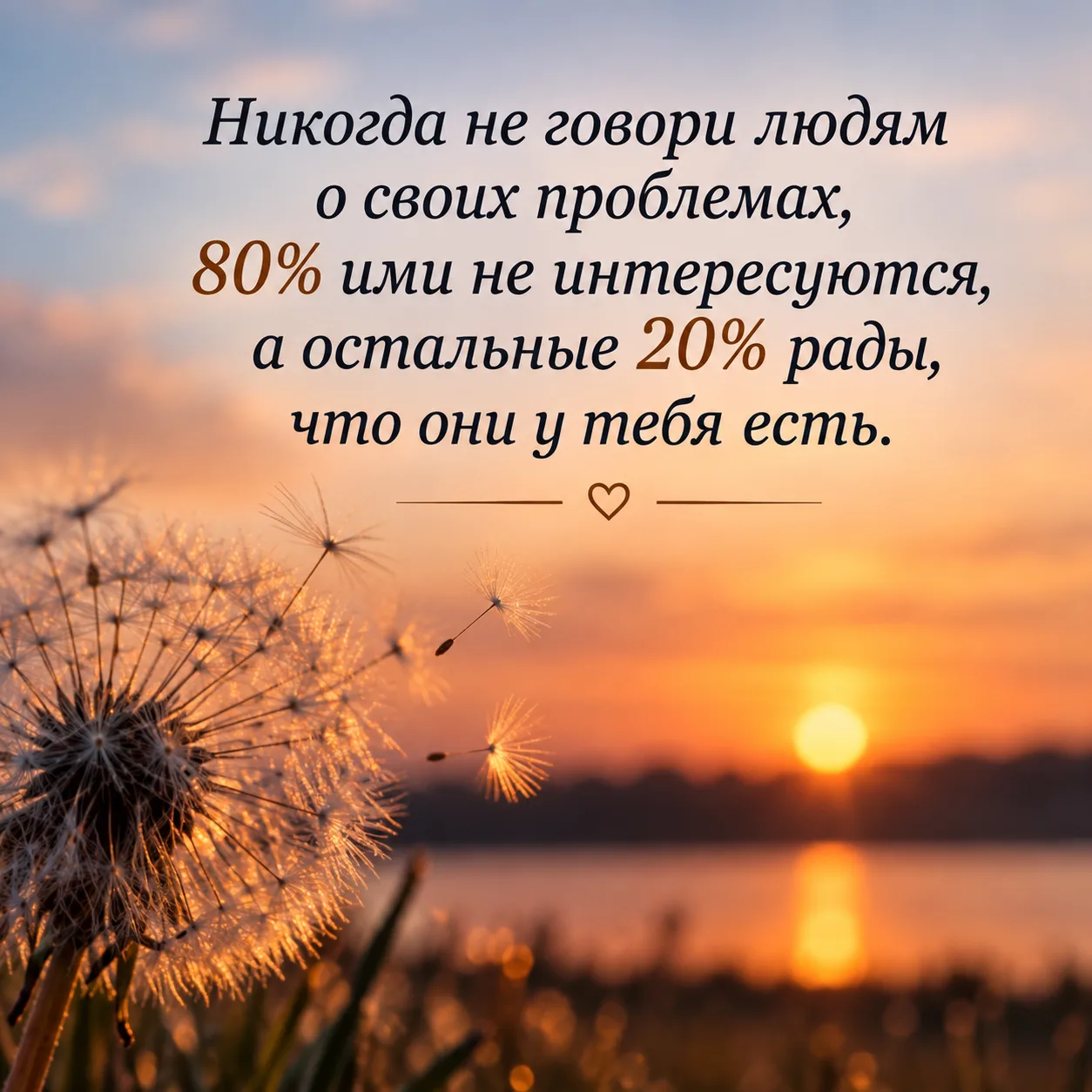 Оставьте любую реакцию 😊 Это лучшая благодарность для нас ❤️