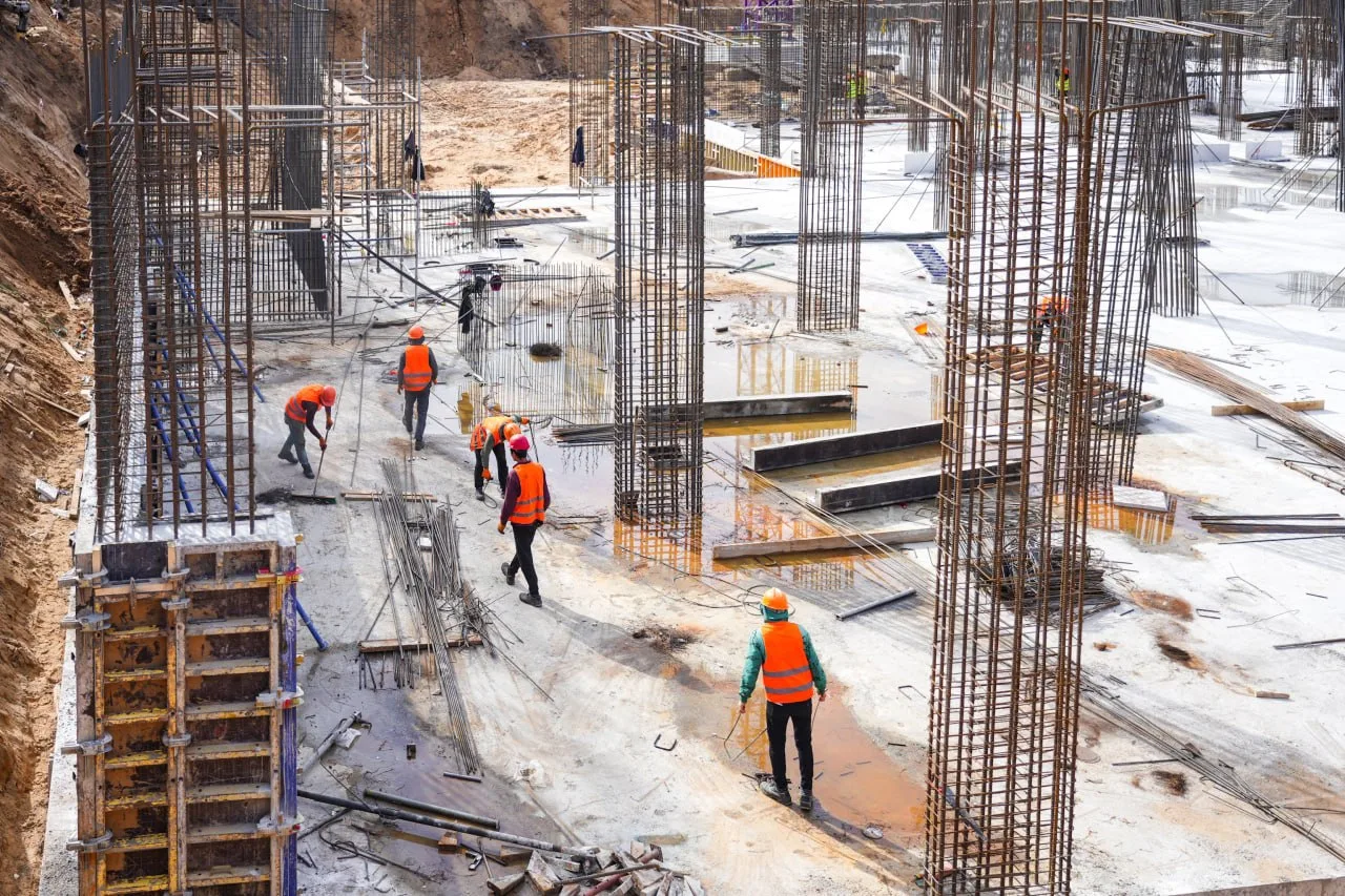 Изображение 5 к публикации «Андрей Воробьев | губернатор Подмосковья»